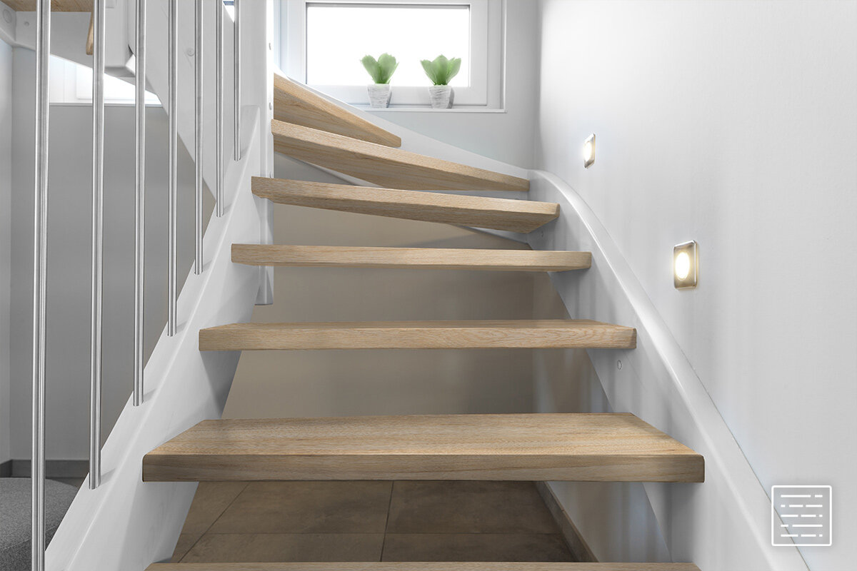 Samolepilna nalepka za pohištvo.