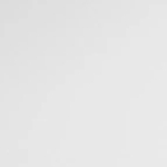 Notranja dekor folija bela mat.