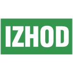 Izhod.